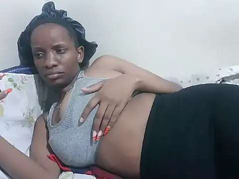 Pokazy przed kamerką – prettybeee