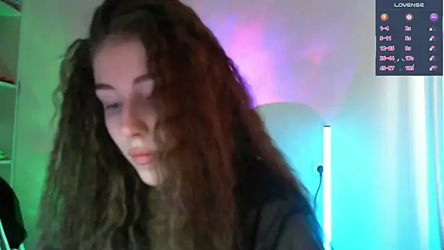 eskatmi – Live XXX-chat