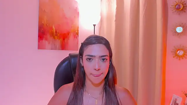 Chat XXX en directo de MariamRivera_