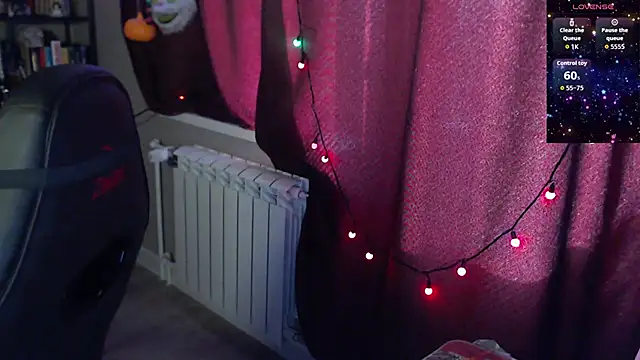 Chat XXX Live so_cute777