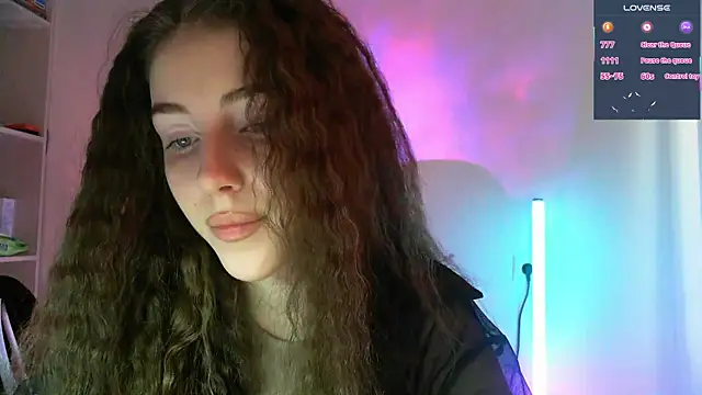 eskatmi Chat XXX in diretta