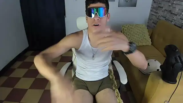 Andres_sant_ 在線直播表演