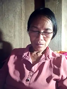 toyo_668 Pertunjukan Webcam