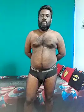 Chat XXX ao vivo de Rayansmith_