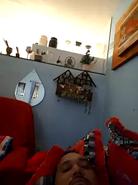 alexjs84 在線直播表演