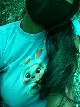 Pokazy przed kamerką – Your_Sweety43