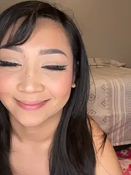 Show Webcam de babygirlesme