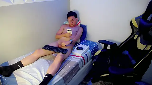 Mathias_twinkk Webcam-Show