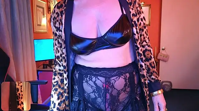 Živý XXX chat Jujutopia