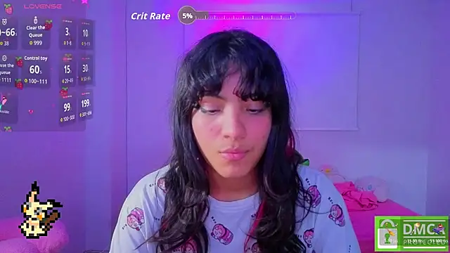 Sembang XXX Secara Langsung Lovelyamyy