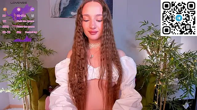 miiss__lulu's Live XXX Chat