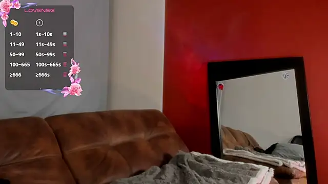 Chat XXX en directo de La_Diabla_111_