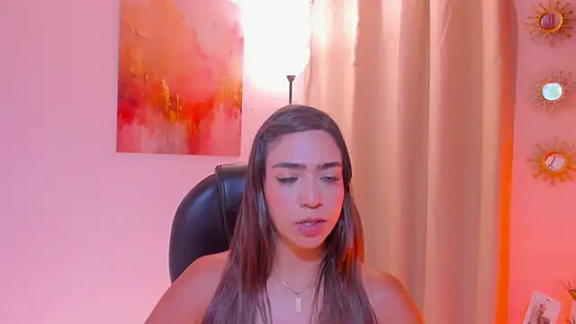 MariamRivera_のライブXXXチャット