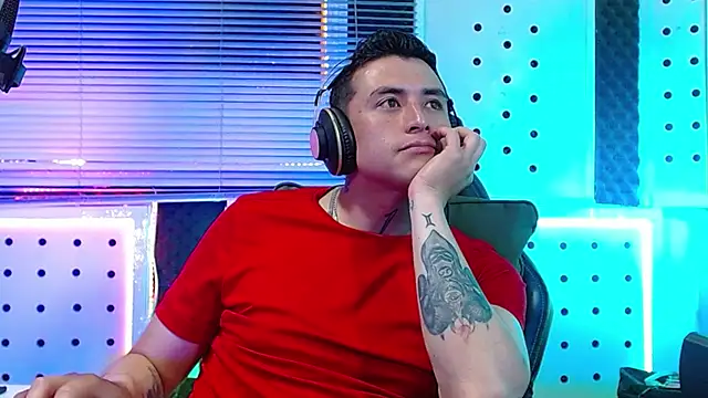 Godofcumxxx 在線直播表演