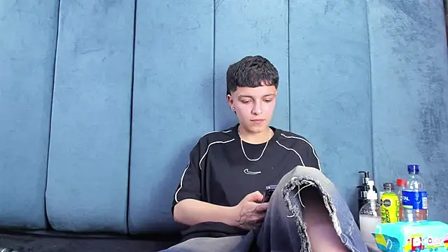 Megan_Thompson_ 现场XXX聊天