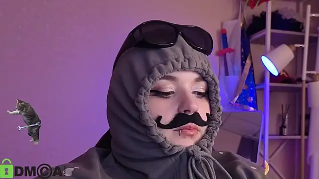 Mia_R0ss' Live XXX Chat