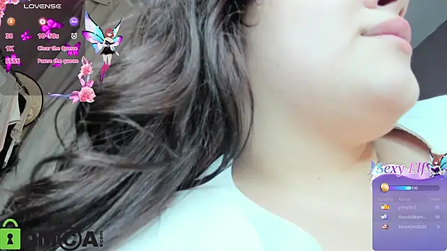 Annet_Nel1son live XXX chat