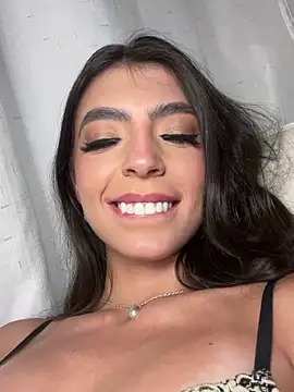 NINA_ROSEE397 라이브 XXX 채팅