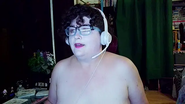 Živý XXX chat DyvLazuli