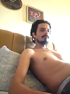 Talha266 Show Webcam