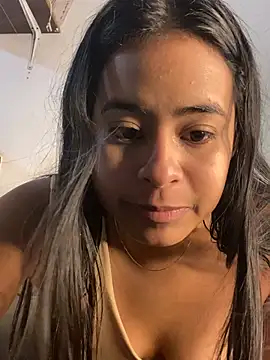 Show Webcam de lucirganaxxx