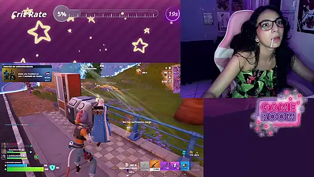 Chat XXX Live Abysparadise