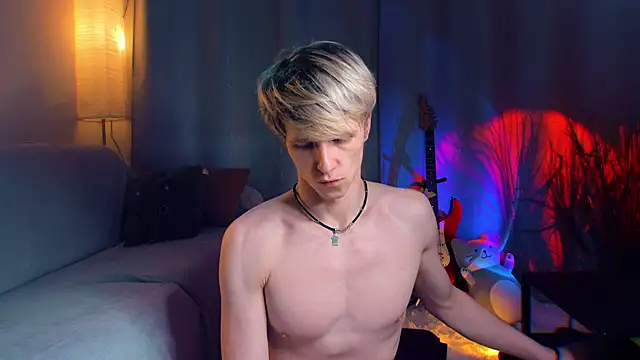 Chat XXX en directo de Breston_Sweet