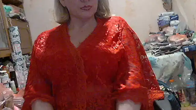 عرض كام Bonditta