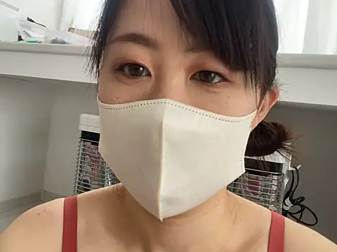 Tariman_hitozuma Obrolan Langsung XXX