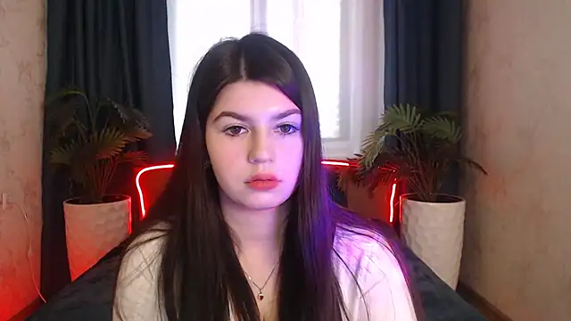 Онлайн чат XXX KisaModel