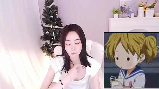 hall-33 – Live XXX-chat