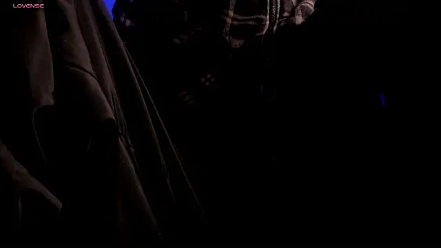 s_sven03 Webcam Show