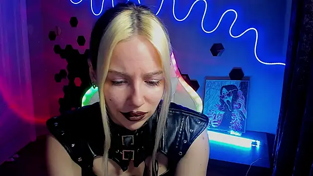 mistress_annaa Live XXX-chat