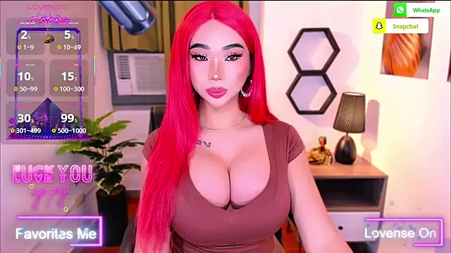 _prettyjawdropper_ 即時 XXX 聊天