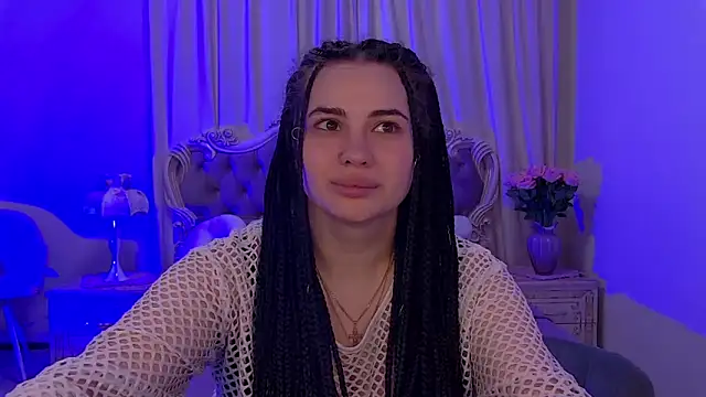 AdrianaTorres Chat XXX in diretta