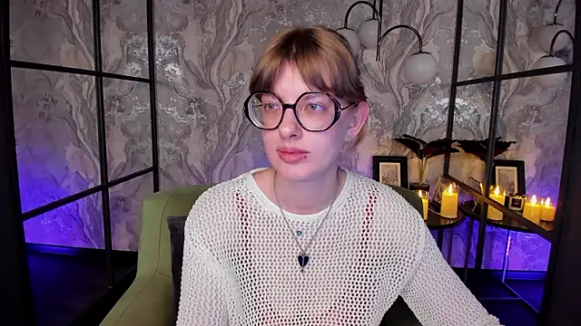 RubySoft Live XXX-Chat