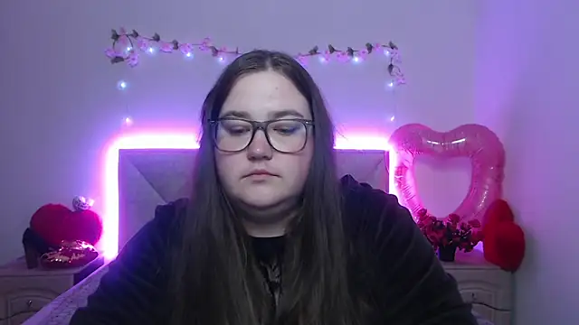 XX_Daniella_XX's Live XXX Chat