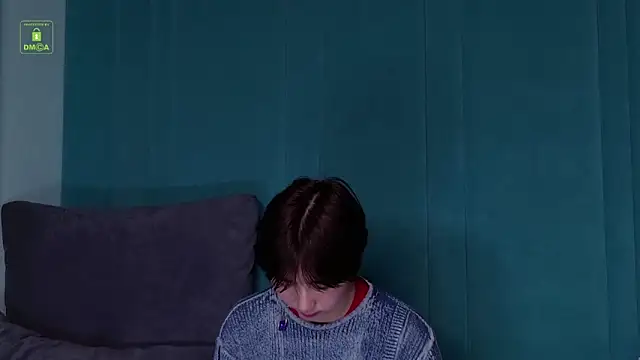 HeejinWang's Live XXX Chat