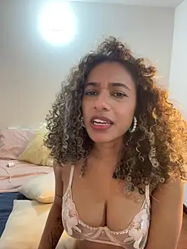 Belkaj's Live XXX Chat