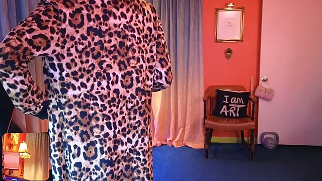 Živý XXX chat Jujutopia