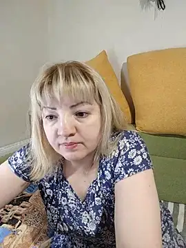 Živý XXX chat stefanyharper16