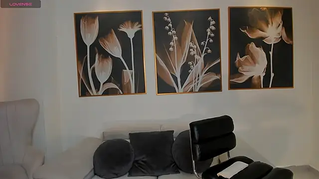 Živý XXX chat AmaliaCrus