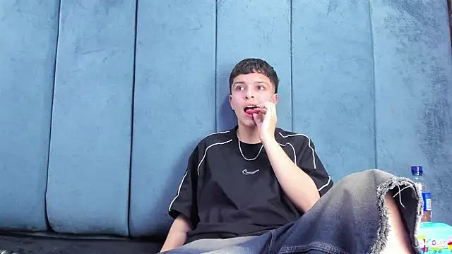 Živý XXX chat Megan_Thompson_