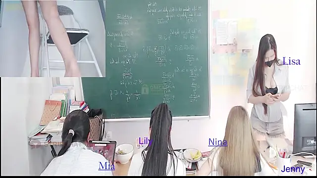 _Math_ – Naživo XXX chat