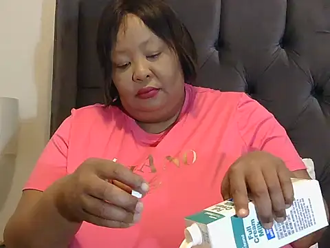 Chat XXX en directo de nancy111