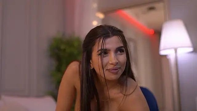 Czat XXX na żywo – NicoleCellini