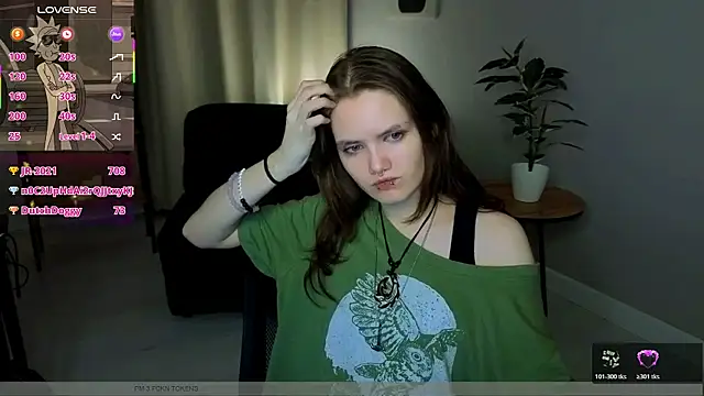 Dilara_xBaby 即時 XXX 聊天