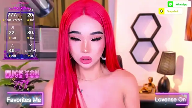 _prettyjawdropper_ 在線直播表演