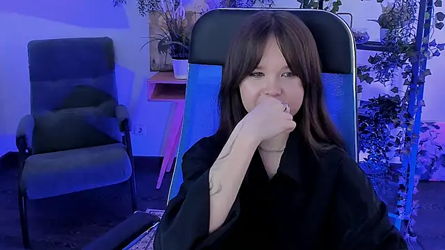 Elainebeness – Live XXX-chat