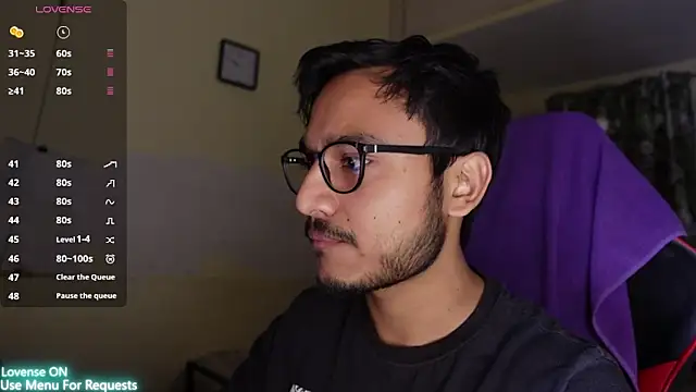 fuckkboy101 webcam show